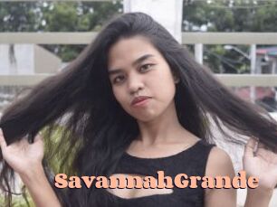SavannahGrande