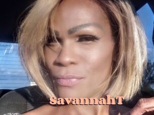 SavannahT