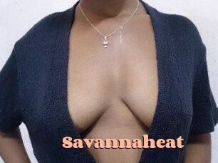 Savannaheat