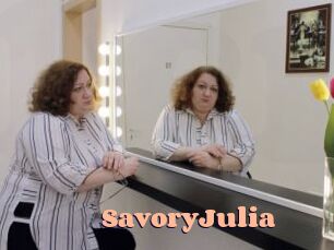 SavoryJulia
