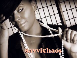 SavviChaos