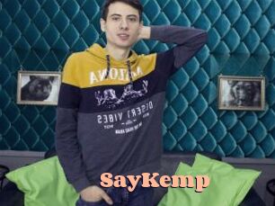 SayKemp
