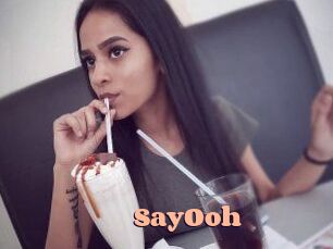 SayOoh Chatte Rasée