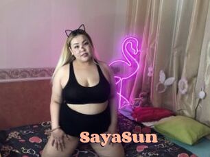 SayaSun