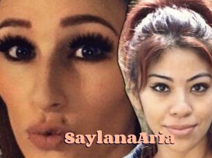 SaylanaAria