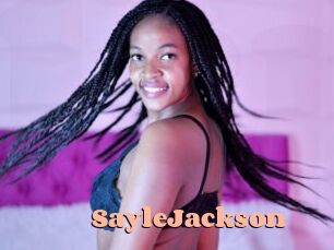 SayleJackson