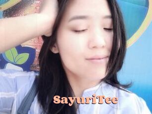 SayuriTee