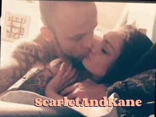 ScarletAndKane Chatte Rasée