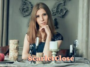 ScarletClose