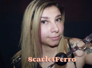 ScarletFerro