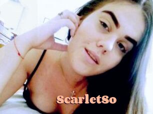 ScarletSo