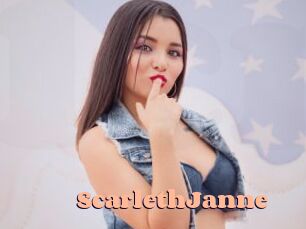 ScarlethJanne