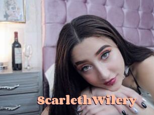 ScarlethWilery
