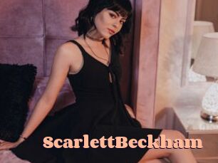 ScarlettBeckham