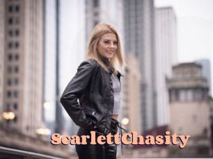 ScarlettChasity
