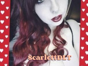 ScarlettDLT