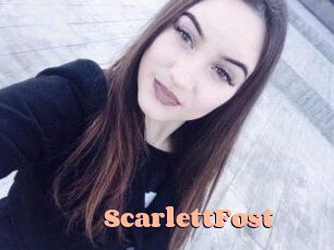 ScarlettFost