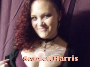 ScarlettHarris