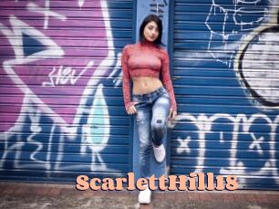 ScarlettHill18