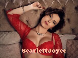 ScarlettJoyce Chatte Rasée