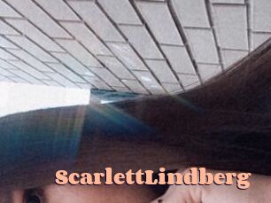 ScarlettLindberg Chatte Rasée