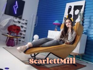 ScarlettMill