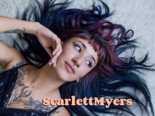 ScarlettMyers