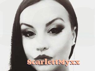 ScarlettMyxx