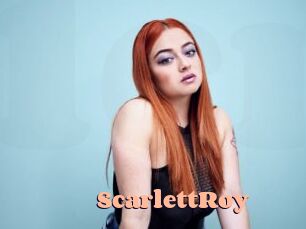 ScarlettRoy