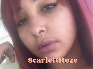 ScarlettRoze