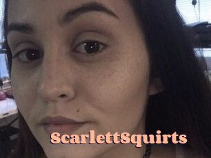 ScarlettSquirts