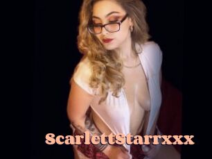ScarlettStarrxxx
