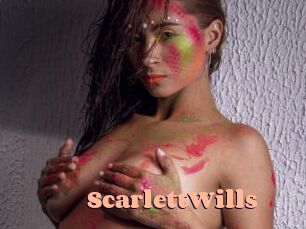ScarlettWills