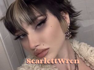 ScarlettWren