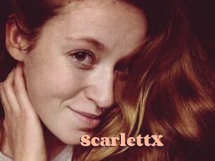 ScarlettX