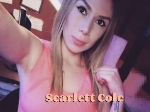 Scarlett_Cole Chatte Rasée