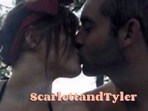 ScarlettandTyler