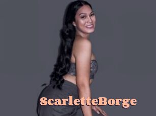 ScarletteBorge
