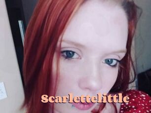 Scarlettelittle