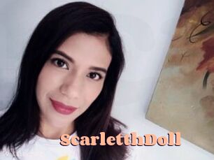 ScarletthDoll