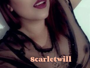 Scarletwill