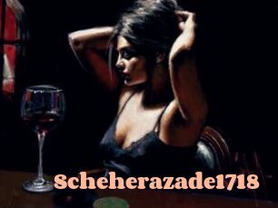 Scheherazade1718