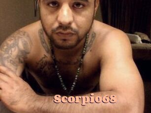 Scorpio68