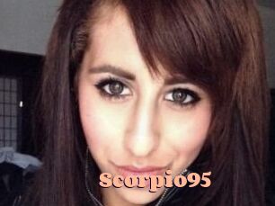 Scorpio95