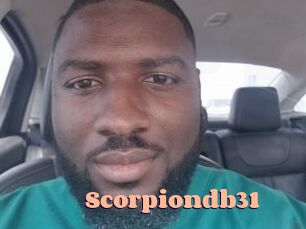 Scorpiondb31