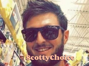 ScottyChoice