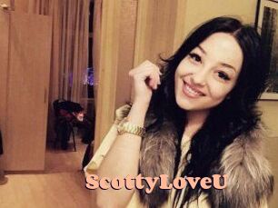 ScottyLoveU