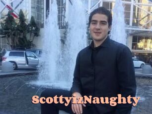 ScottyizNaughty
