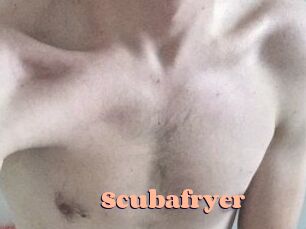 Scubafryer Chatte Rasée