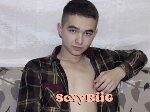SeXyBiiG